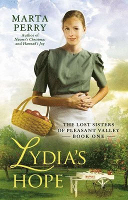 Lydia's Hope 1