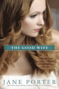 bokomslag The Good Wife