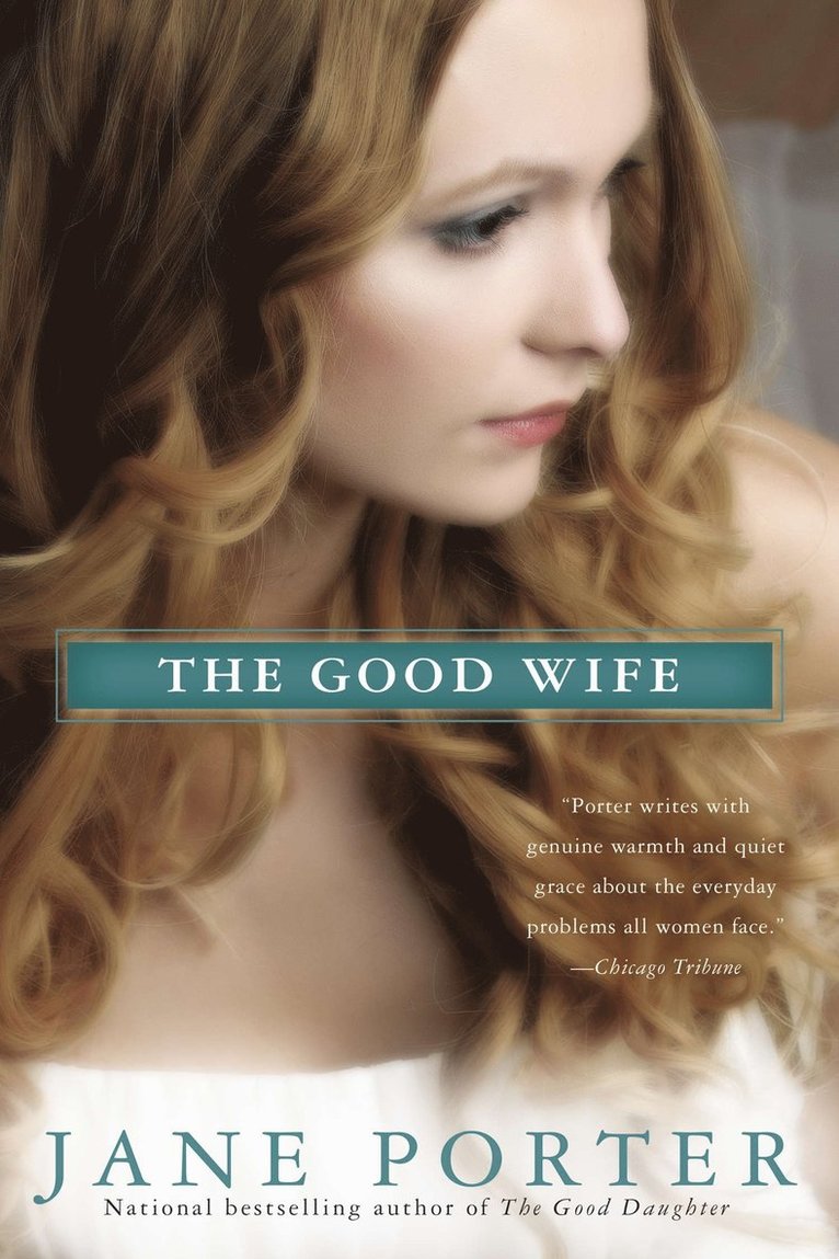 Good Wife