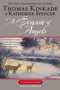 bokomslag A Season of Angels: A Cape Light Novel