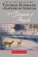 Thomas Kinkade, Katherine Spencer - A Season of Angels: A Cape Light Novel, Häftad