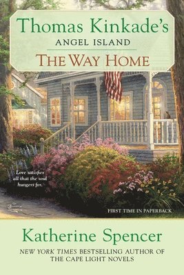 The Way Home: Thomas Kinkade's Angel Ialand 1