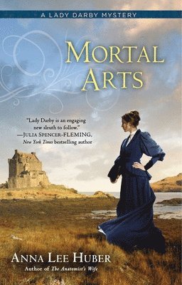 Mortal Arts 1