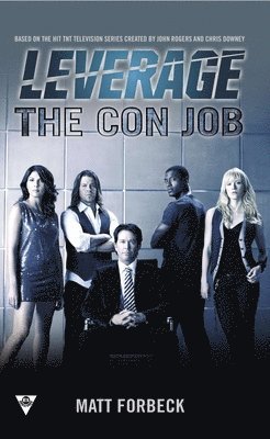 The Con Job 1