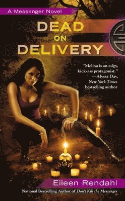Dead On Delivery