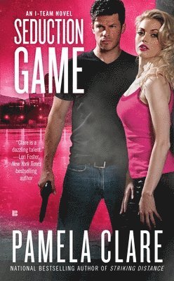 Seduction Game
