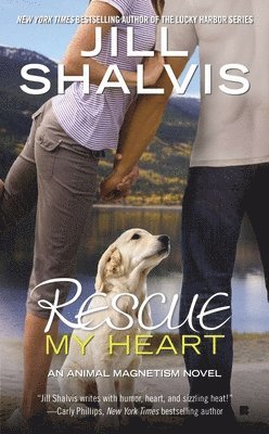 Rescue My Heart 1