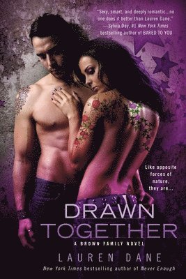 Drawn Together 1