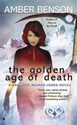 The Golden Age of Death 1