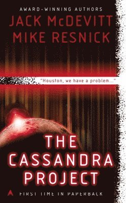 The Cassandra Project 1