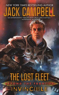 Lost Fleet 1