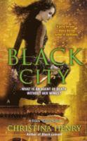 Black City 1