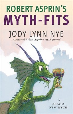 Robert Asprin's Myth-Fits 1