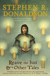 bokomslag Reave the Just and Other Tales