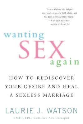 Wanting Sex Again 1