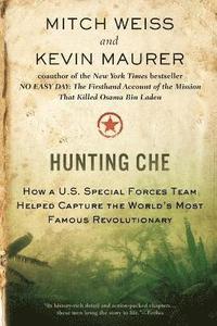 bokomslag Hunting Che