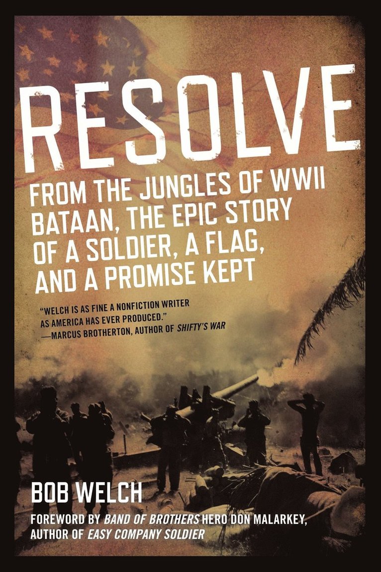 Resolve