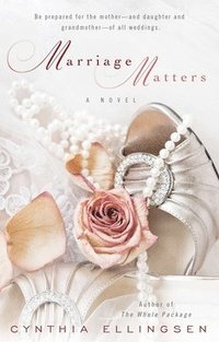 bokomslag Marriage Matters