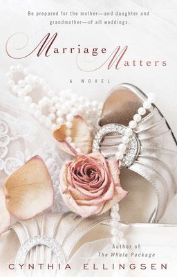 Marriage Matters 1