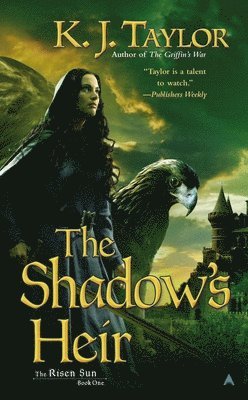 The Shadow's Heir 1