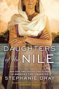 bokomslag Daughters of the Nile