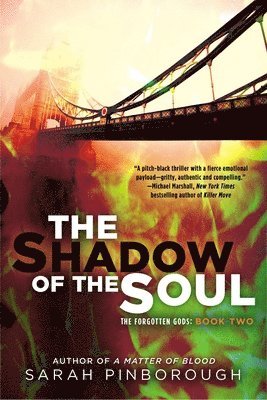 The Shadow of the Soul 1