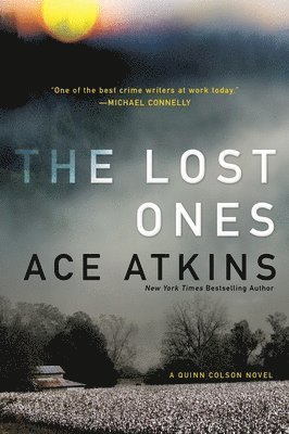 The Lost Ones 1