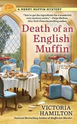 Death of an English Muffin 1