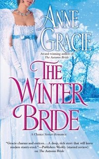 bokomslag The Winter Bride