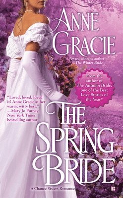 The Spring Bride 1