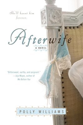 Polly Williams - Afterwife, Häftad