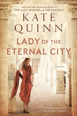 Lady of the Eternal City 1