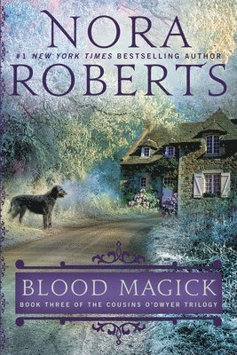 Blood Magick 1