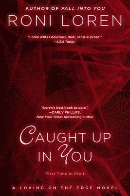 Caught Up in You 1