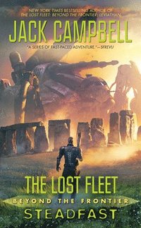 bokomslag The Lost Fleet