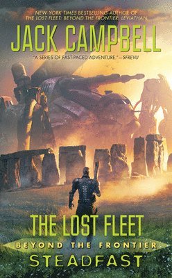 The Lost Fleet 1