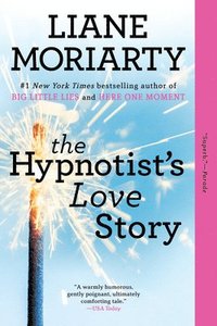 bokomslag The Hypnotist's Love Story