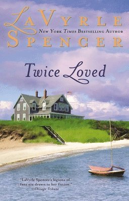 Lavyrle Spencer - Twice Loved, Häftad