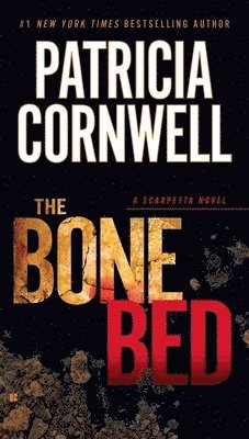 The Bone Bed 1