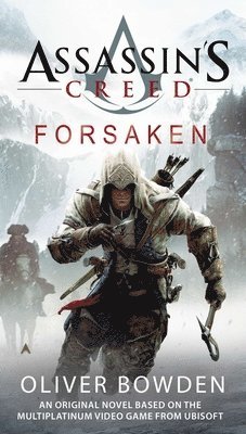 Forsaken 1