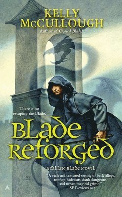 Blade Reforged 1