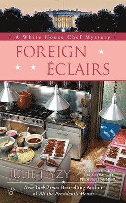 Foreign Eclairs 1