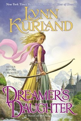 Dreamer's Daughter 1