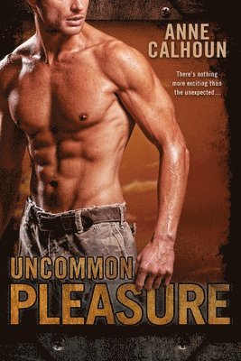 Uncommon Pleasure 1