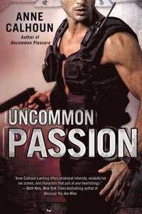 bokomslag Uncommon Passion