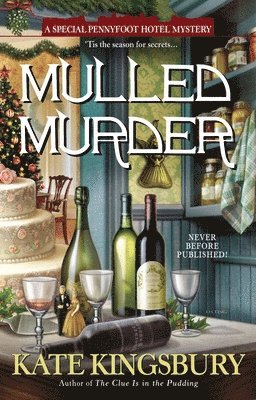 Mulled Murder 1