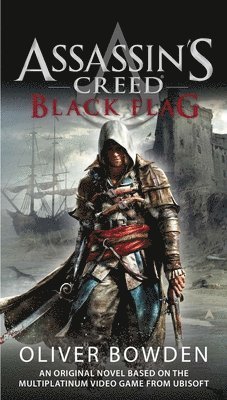 bokomslag Black Flag