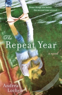 Andrea Lochen - The Repeat Year, Häftad