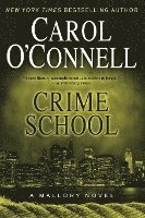 bokomslag Crime School