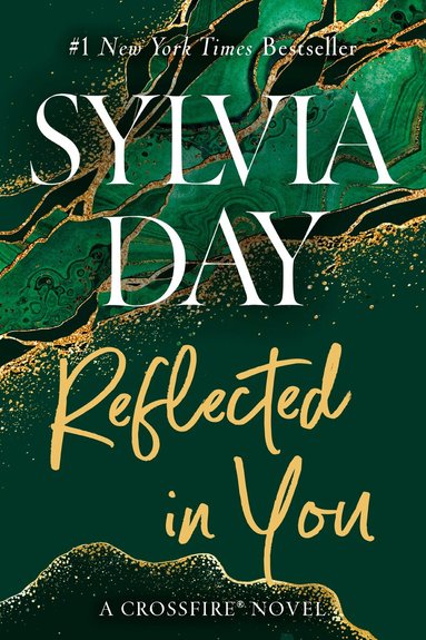 Sylvia Day - Reflected in You, Häftad